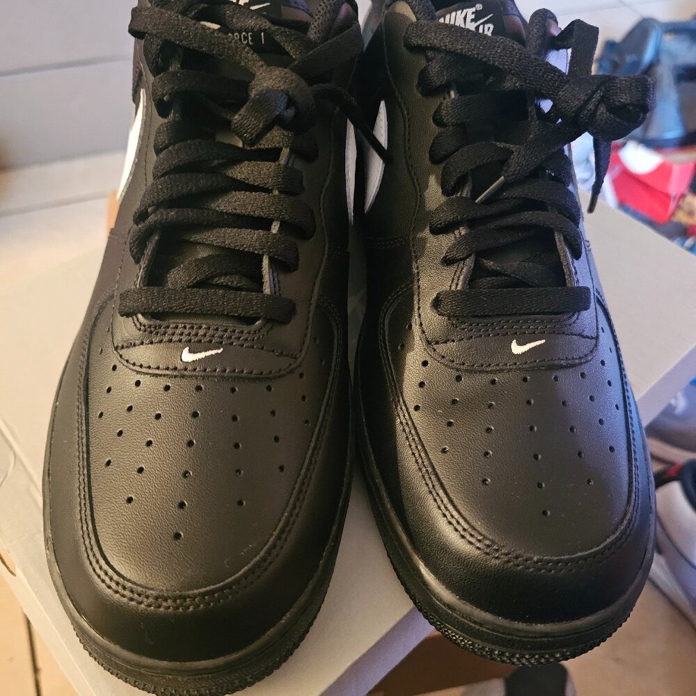 AIR FORCE 1 '07